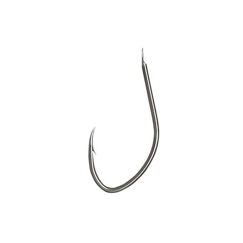 Daiwa Tournament Snelled Feeder Hooks 70cm 10pcs., Size 6