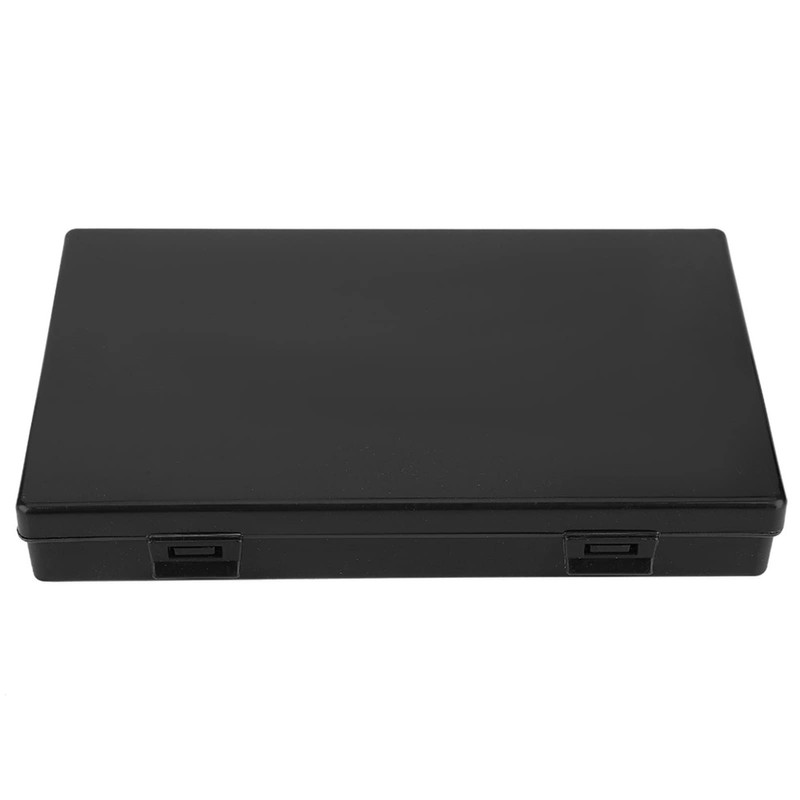 11 Piece Heavy Duty Thread Repair Kit, Stainless Steel Inserts