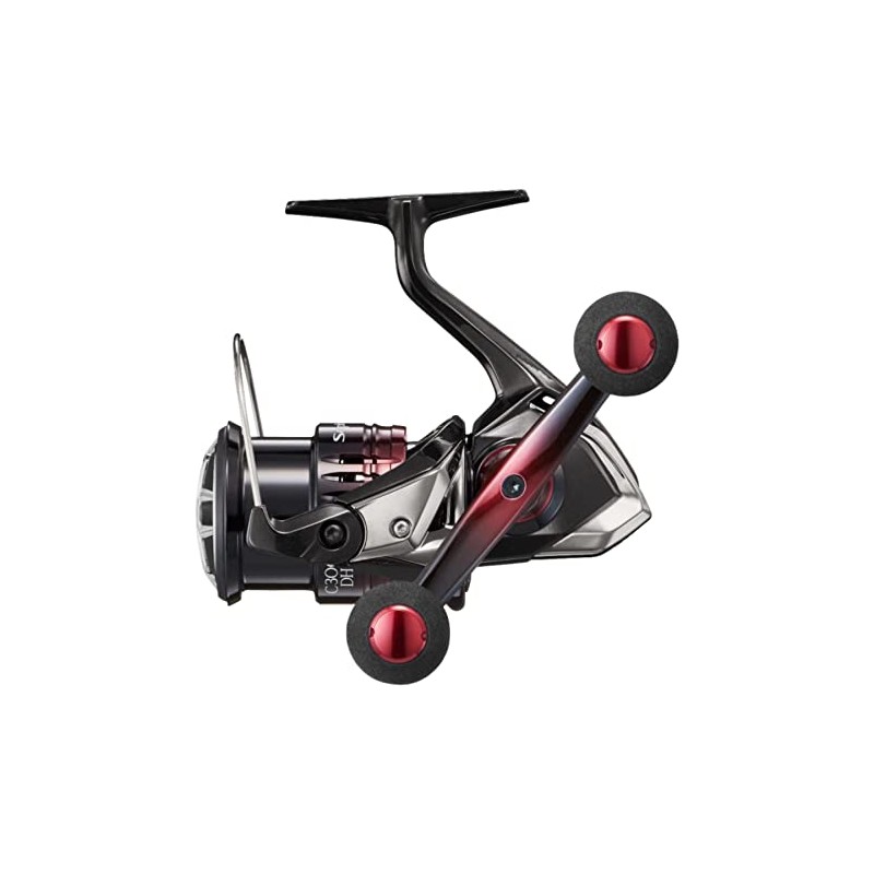 Shimano 22 Sepia BB C3000SDHHG