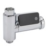 Shower Thermometer Bath Water Temperature Meter Tester LED Display for