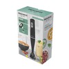 Progress EK6215 Hand Blender – Turbo Function, Stainless Steel Blade,