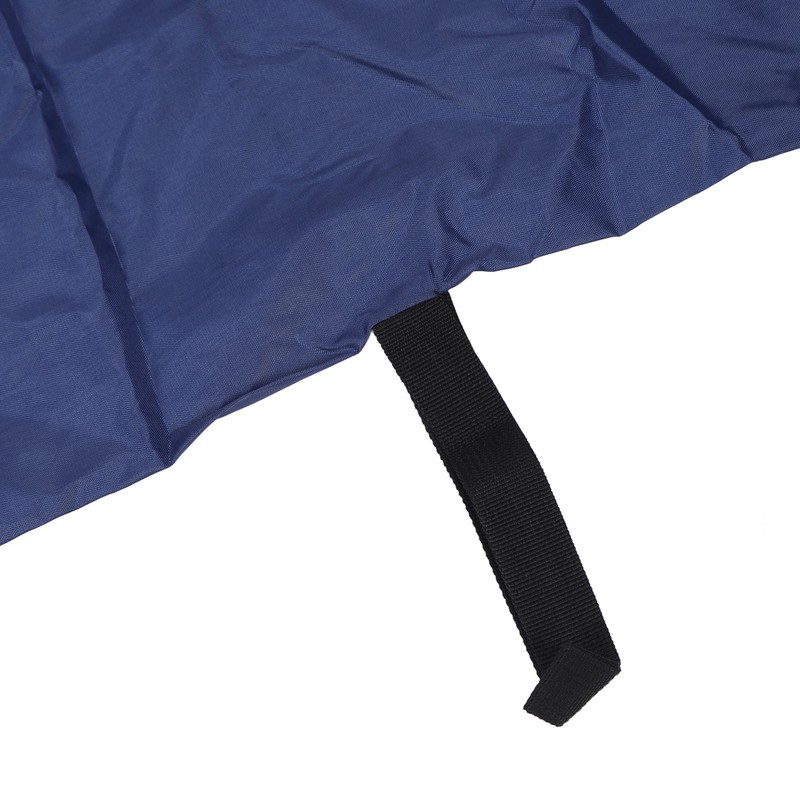 Cadaver Bag Leak Proof Corpse Storage Bags Durable Thickened Emergency