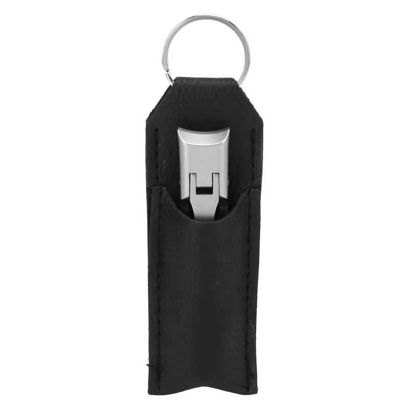 Nail Clippers Stainless Steel High Sharpness Large Opening Portable Nail