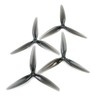 HQProp 7X4X3 3 Blade Propeller POPO 4 Pieces Poly Carbonate