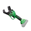 NEXON PVC Pipe Cutter for Makita 18V Battery, Plastic Tubing