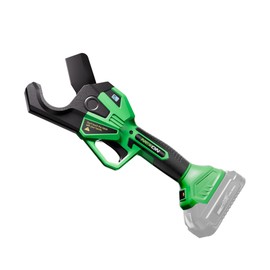 NEXON PVC Pipe Cutter for Makita 18V Battery, Plastic Tubing Cutter with LCD Display, Cuts up to 1-1/2" Electric PVC Cutter, Cutter Tool for PVC, PPR, PE, PEX,SK5 Blade(Battery not include)