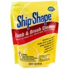 King Research Ship Shape Comb & Brush Cleaner