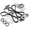 Timing Belt Kit Fit For Volvo C30 2007-2013,For Volvo C70