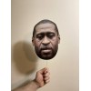 All We Are george floyd 2D Cardboard Mask - Signe