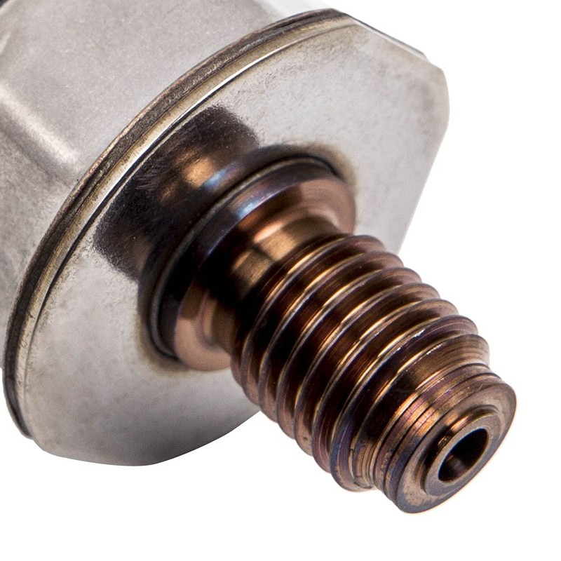 maXpeedingrods Fuel Pump Pressure Regulator Control Valve for Transit MK7
