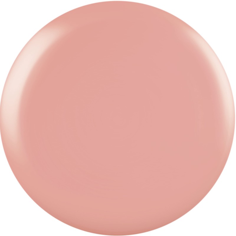 CND VINYLUX Salmon Run 15 ml Pack of 1 x 0.015 L)