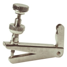 Anton Breton VP-14CP Standard Cello Fine Tuner - Nickel - 4/4-3/4 Size