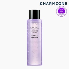 Charm Zone Top Class Advanced Lifting Capsule Treatment Essence 120ml / 참존 탑클래스 어드밴스드 리프팅 캡슐 트리트먼트 에센스 120ml