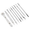 Electronics Repair Tools Opening Lever Tool Set, Professional Electronics Opening