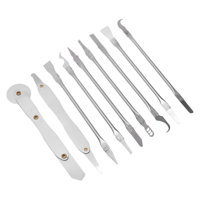 Electronics Repair Tools Opening Lever Tool Set, Professional Electronics Opening