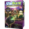 STARTASTIC NEW IN BOX StarTastic ACTION Laser PROJECTOR Light Show,