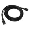 High Pressure Washer Hose Rubber PVC Car Wash Hose 9m