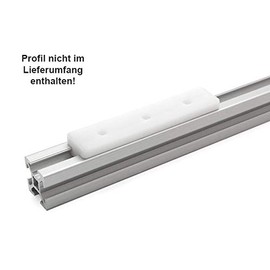 Glider Smooth B Type Groove 6