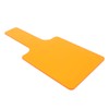 Curing Light Shield Plate Board Plastic Eye Protection Shield for
