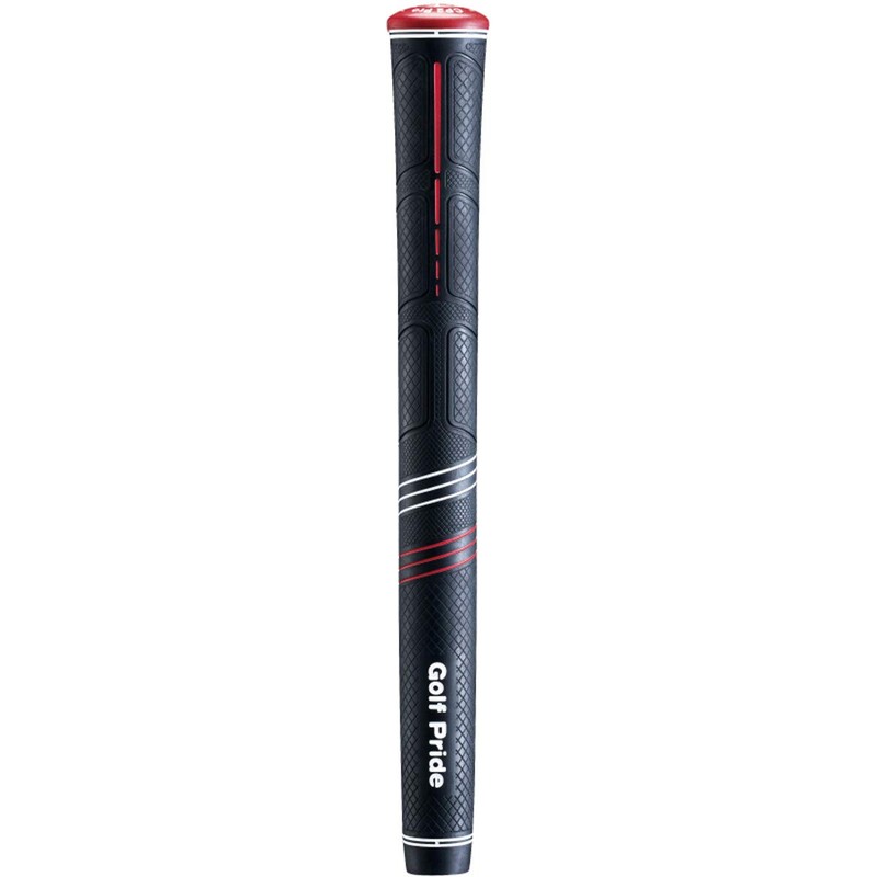 GOLFPRIDE GP CP2 Pro Grip Jumbo Size No Backline CCPJ