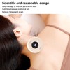 Electric Gua Sha Scrapping Massager USB Charging Multi Function Physical