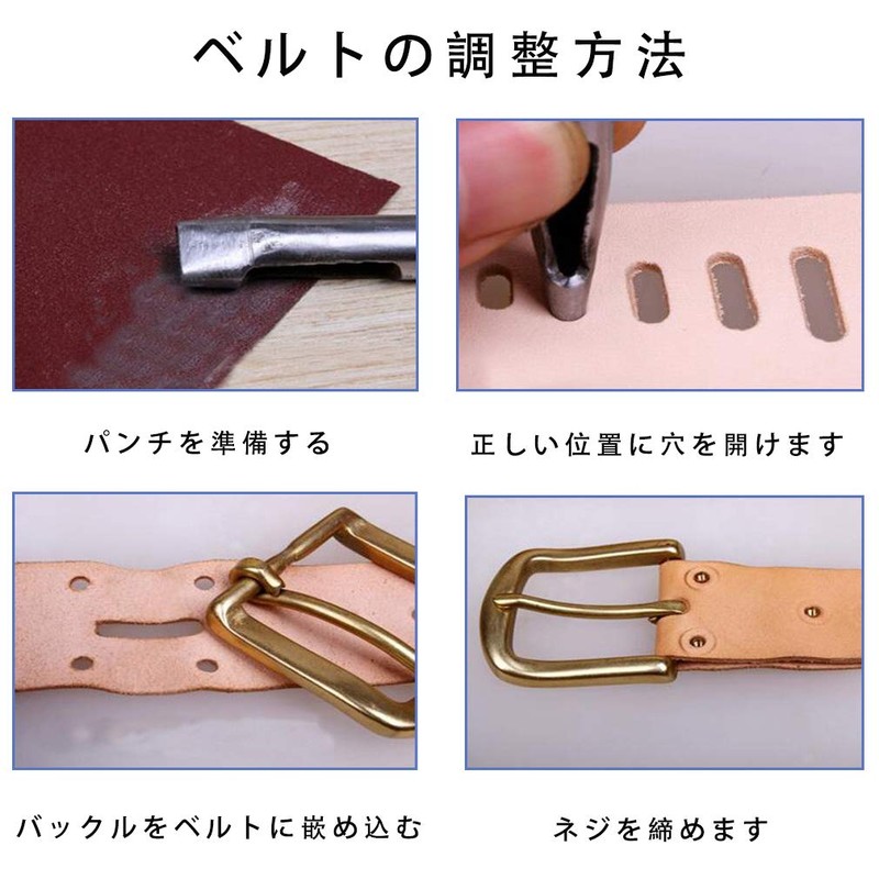 Hole Punch Oval Punch Leather Craft Punch Punch Oval Shape