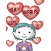 Heart Bubbles: Exploring compassion with kids