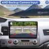 A-Carplay Car Radio Backup Camera Carplay Screen Adapter For Honda