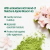 Not Your Mother's Nourishing Hair Cleaner Conditioner Set Apple Blossom