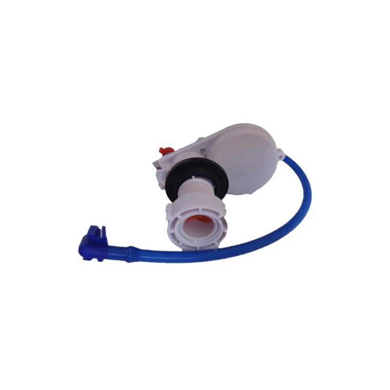 Mini Pilot Valve with Screen Filter: Smart Toilet Fill Valve