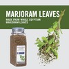 McCormick Culinary Marjoram Leaves, 4 oz - One 4 Ounce