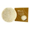 Shampoo Sólido Artesanal Avena & Miel - Natural Bioalei 100g