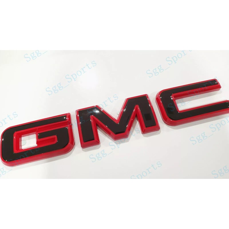 Auto GMC 2019-2025 GMC Sierra 1500 2500HD3500HD Front Rear Gloss