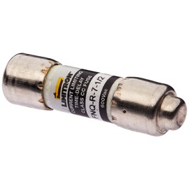 Cooper Bussmann FNQ-R-7-1/2 Class CC Time Delay Fuse