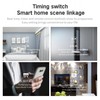 Tuya Smart Zigbee IR Remote Controller, Infrared Universal Remote/IR Blaster