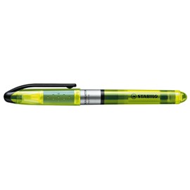 Stabilo Navigator Highlighter - Yellow