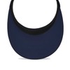Titleist Women's Sundrop Visor Navy/White