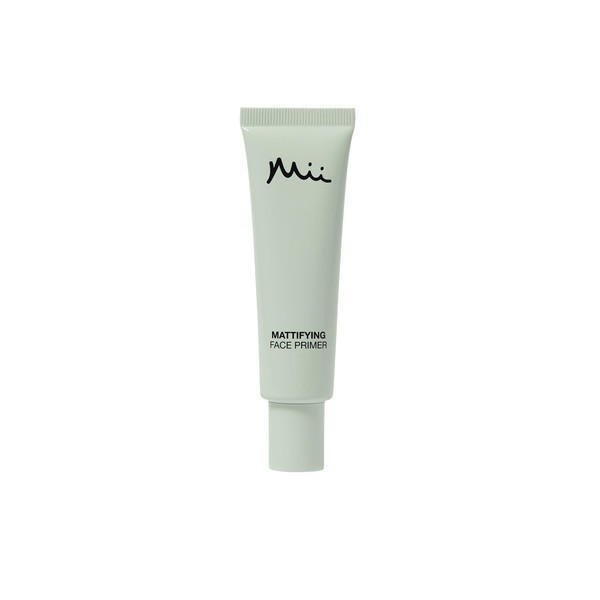 Mii Cosmetics Mattifying Shine Control Face Primer | Oil Control