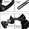 Bike Seat Post Clamp Aluminium Alloy Bicycle, Bike Seat Clamp