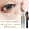 Perfection Eye Tightener, Firming Formula with Precision Brush, Perfection Primer