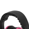 Ear Muff Noise Reduction Earmuff Hearing Protection Sound Blocking Headphone
