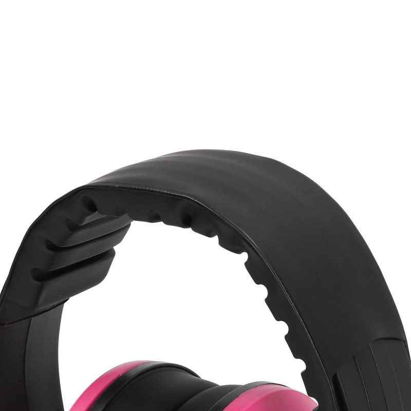 Ear Muff Noise Reduction Earmuff Hearing Protection Sound Blocking Headphone