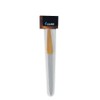 Apel 4 Heal Nickel-Plated File Big 1item