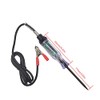 Probador digital de circuito LCD de 3 a 24 V,