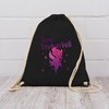 Shirtracer - Gym Bag Backpack - JGA Stag Night Women