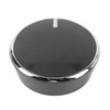 Dryer Control Center Knob, ABS Accurate Adjustment Dryer Control Knob,