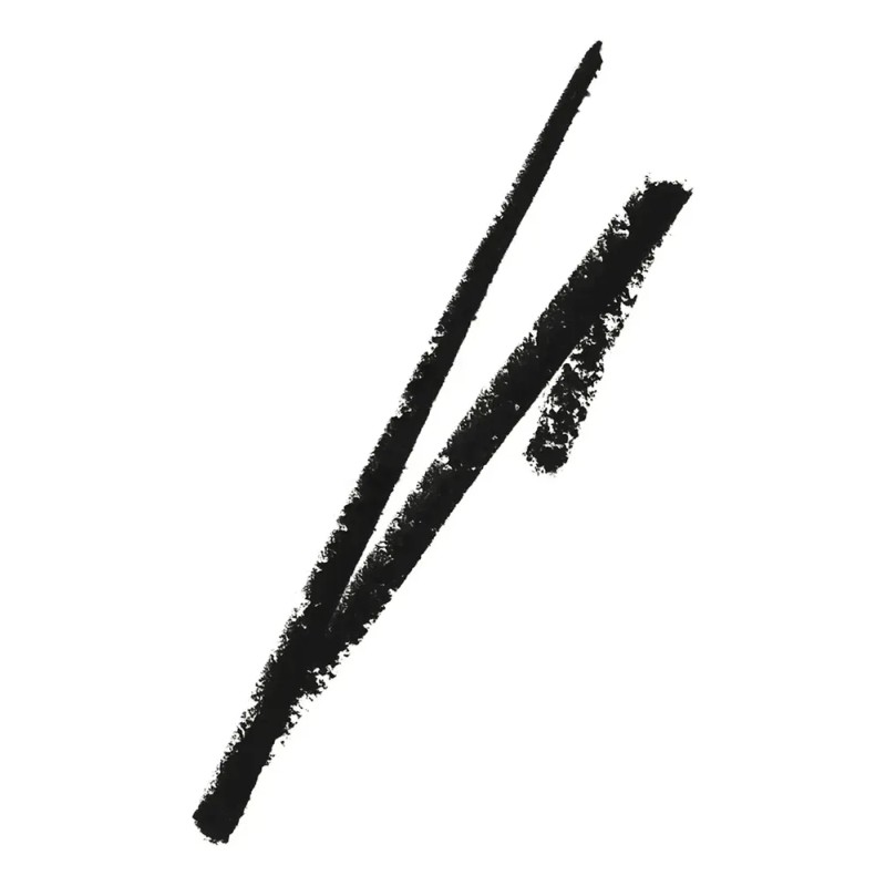 Lápiz De Cejas Blade Shade De Nyx Professional Makeup Black