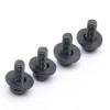 Sony Screws for Sony KD-43X8007H (KD43X8007H) TV Wall Mount (Set