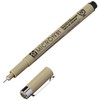 Sakura Micron Drawing Pen, 01, Black