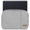 NAUC Protective Case for Wacom Intuos Pro M PTH-660 PTH-650